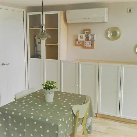 Apartaments La Cabana-2